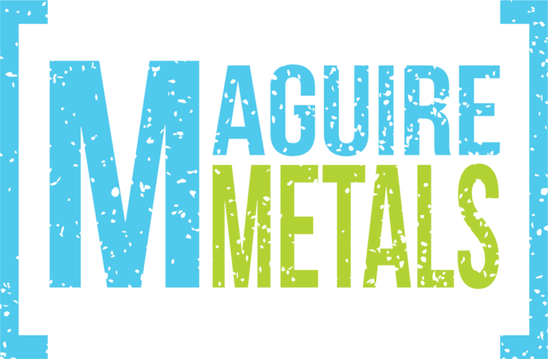 Maguire Metals Logo