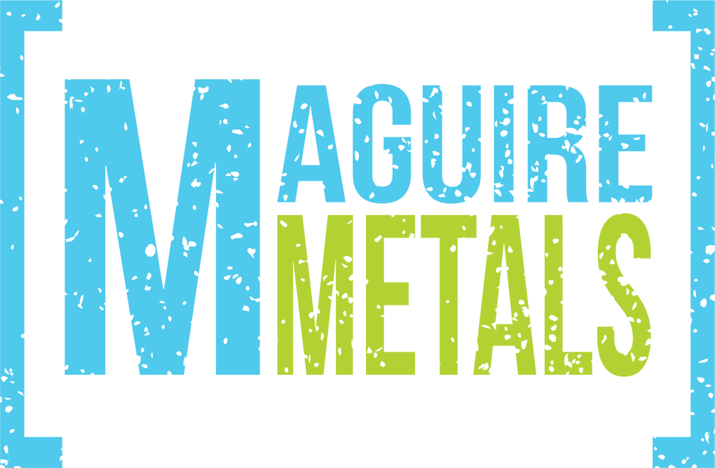 Maguire Metals Logo