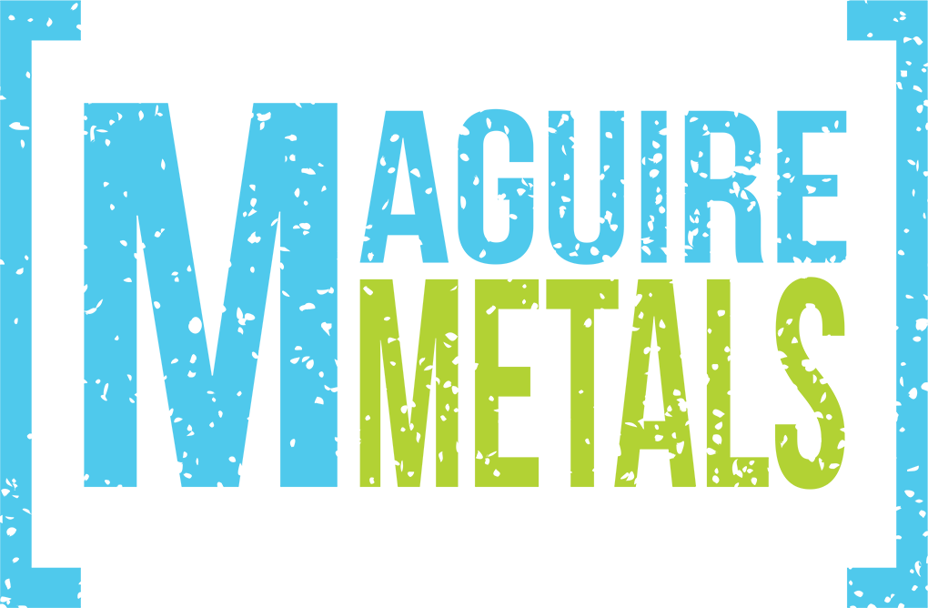 Dark Brown Metals: Properties, Uses, and Maintenance | Maguire Metals ...